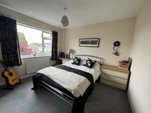 BEDROOM 3- click for photo gallery